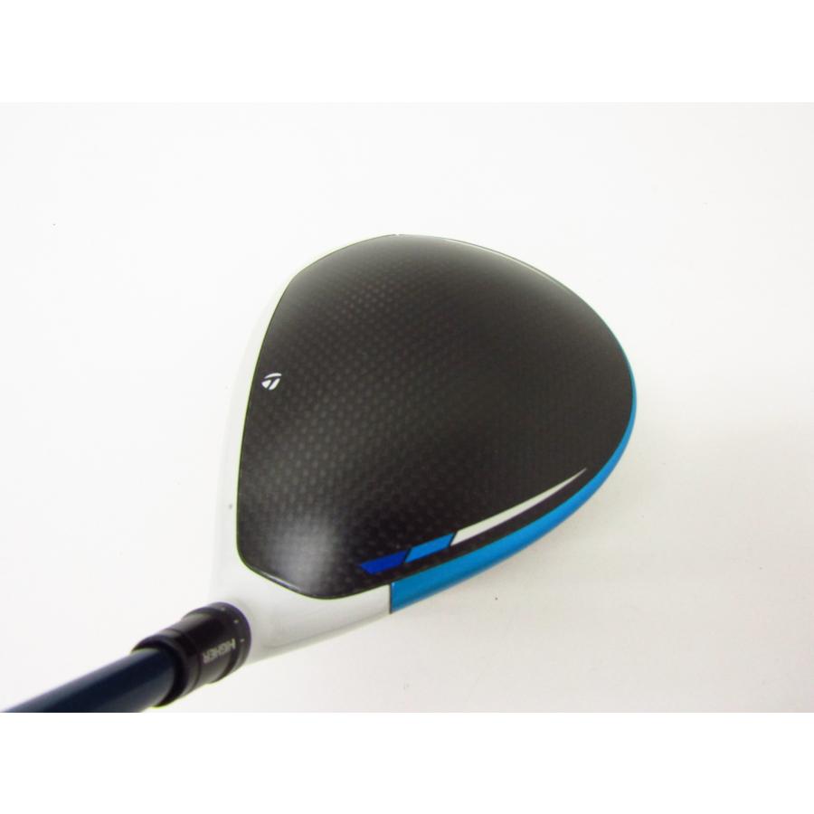 SIM2 TaylorMade テーラーメイド MAX ドライバー 10.5° TENSEI