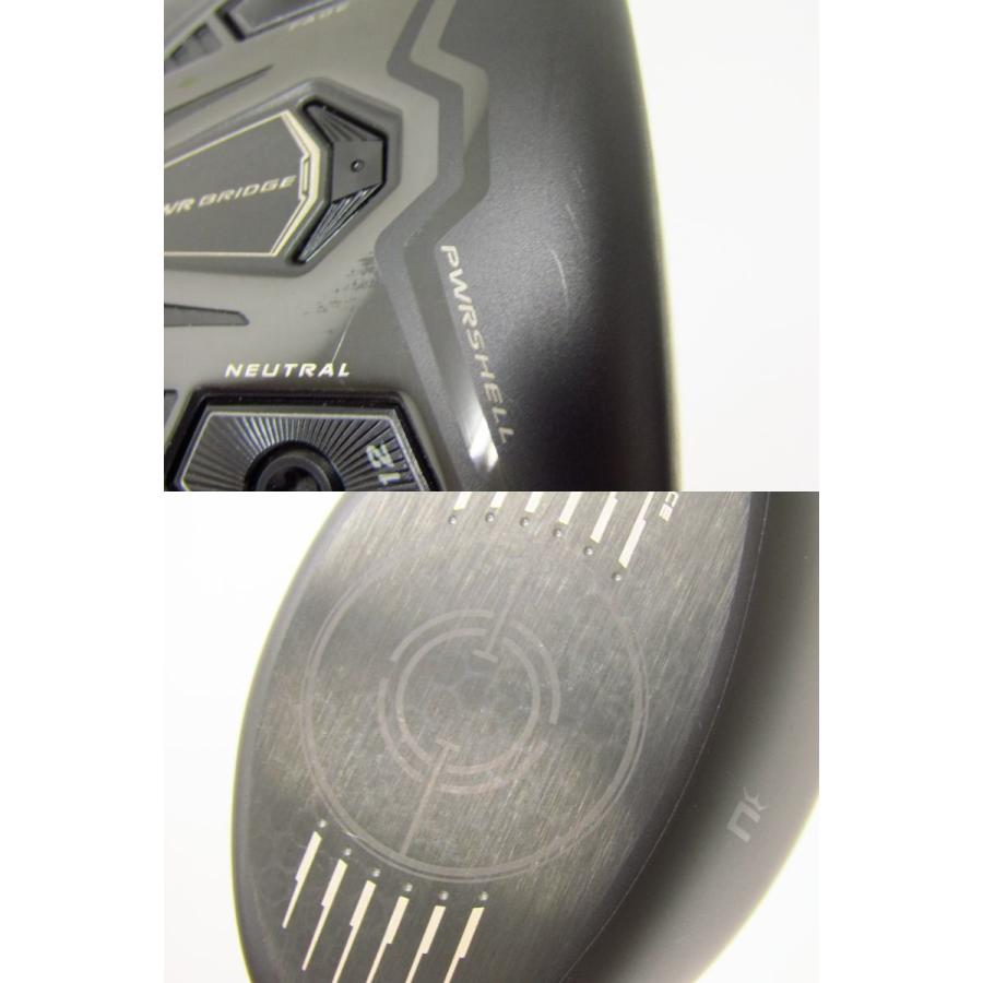 コブラ ダークスピード　LS 10.5° 純正スピーダー　Sフレックス cobra コブラ DARK SPEED LS 10.5° ドライバー SPEEDER NX for