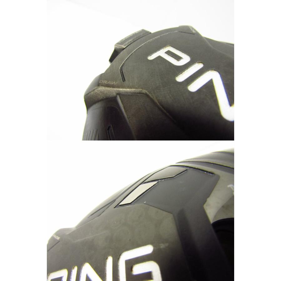 美品 PING ピン G430 LST 10.5° ドライバー 日本正規品 G430ドライバー│CLUB PING【PINGオフィシャルサイト】