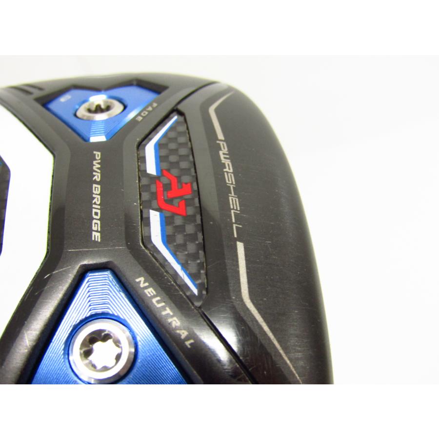 cobra コブラ AERO JET LS 9° ドライバー TOUR AD for Cobra 6