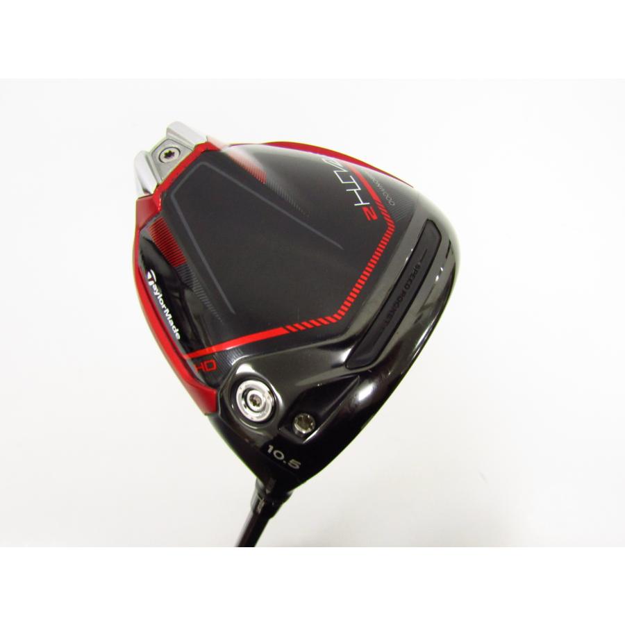 STEALTH2 Taylor Made テーラーメイド ステルス2 HDドライバー STEALTH2 Taylor Made テーラーメイド ステルス2 HDドライバー