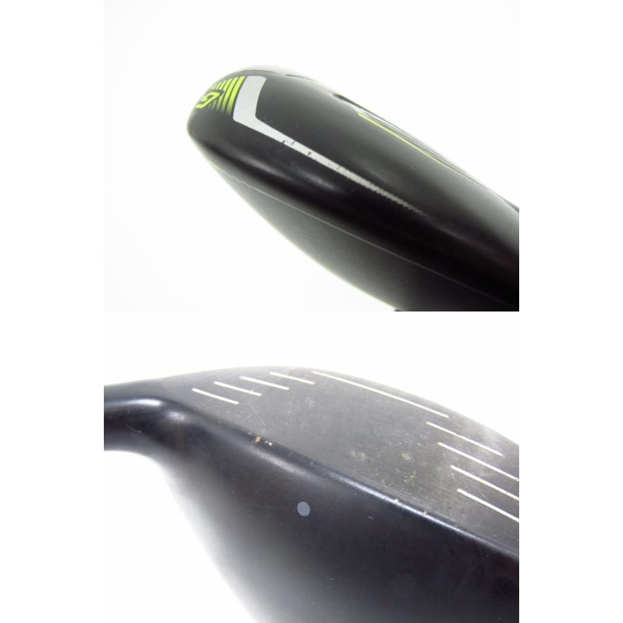 PING ピン G430 MAX フェアウェイウッド 3W 15° Flex:S