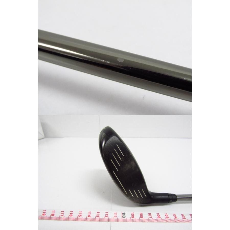 PING ピン G430 MAX フェアウェイウッド 3W 15° Flex:S