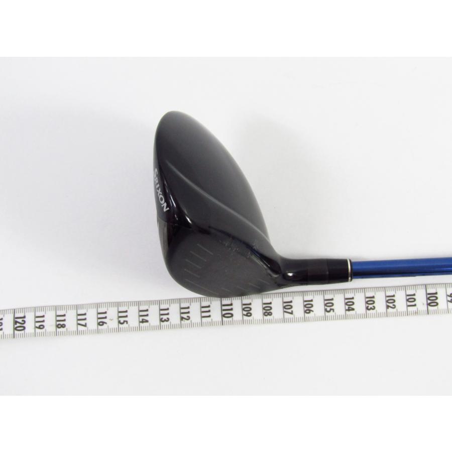 SRIXON ZX フェアウェイウッド 5W18° flex:S ヘッドカバー付き