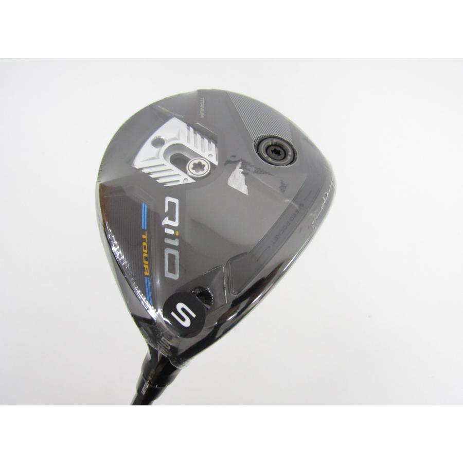 TaylorMade（テーラーメイド） Qi10 TOUR 5W 18° フェアウェイウッド