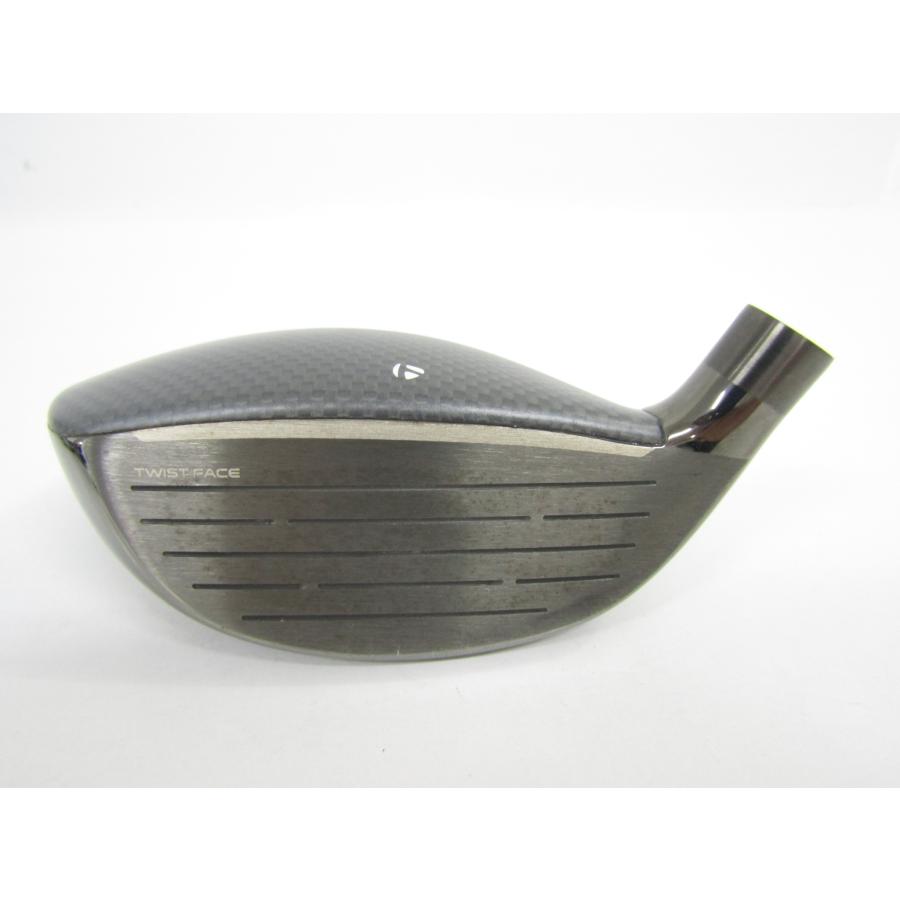 Qi35 TaylorMade テーラーメイド フェアウェイウッド ヘッドのみ 3HL