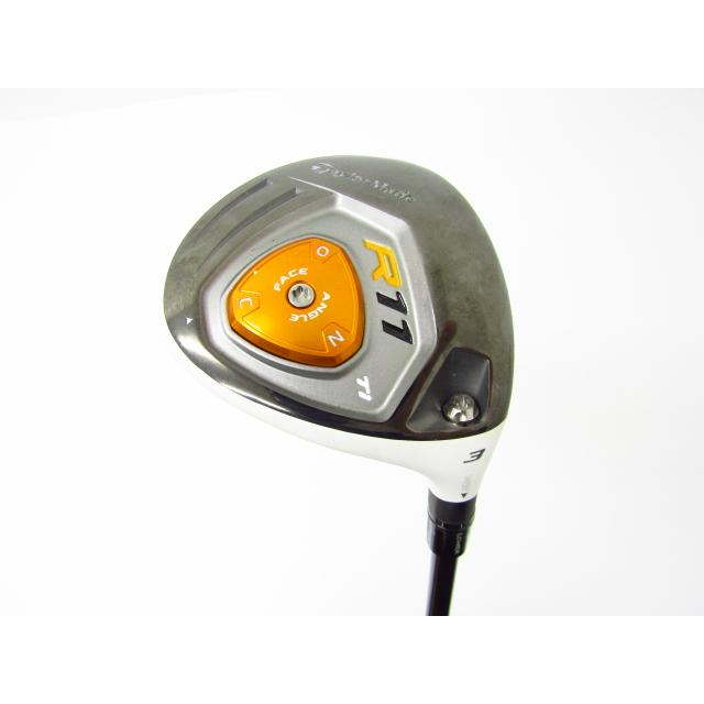 TaylorMade Taylormade テーラーメイド R11 FW 3W15° Flex:R 