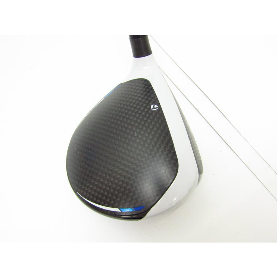 TaylorMade テーラーメイド SIM2 MAX・D 5W 19° フェアウェイウッド TENSEI BLUE TM50 flex:R ∩SP7766｜thrift-webshop｜03