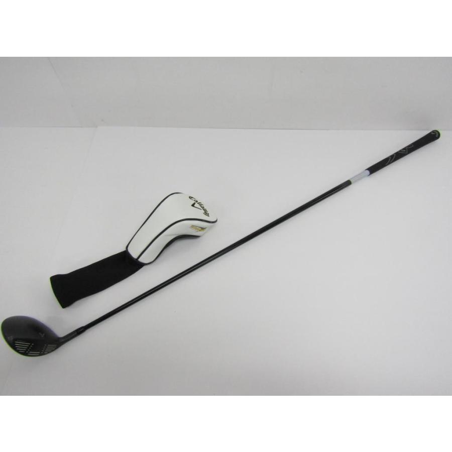 Callaway Warbird 5W フェアウェイウッド Callaway WARBIRD 5W フェアウェイウッド - メルカリ