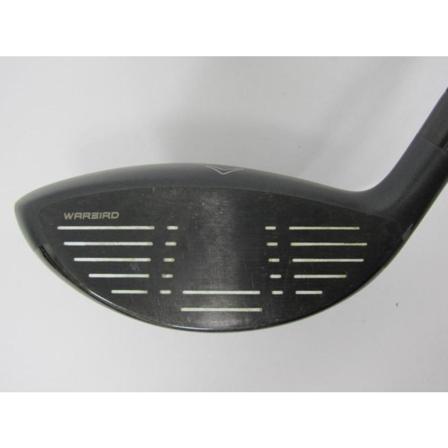 キャロウェイ warbird 5W フェアウェイウッド ODYSSEY（キャロウェイゴルフ） Callaway キャロウェイ WARBIRD