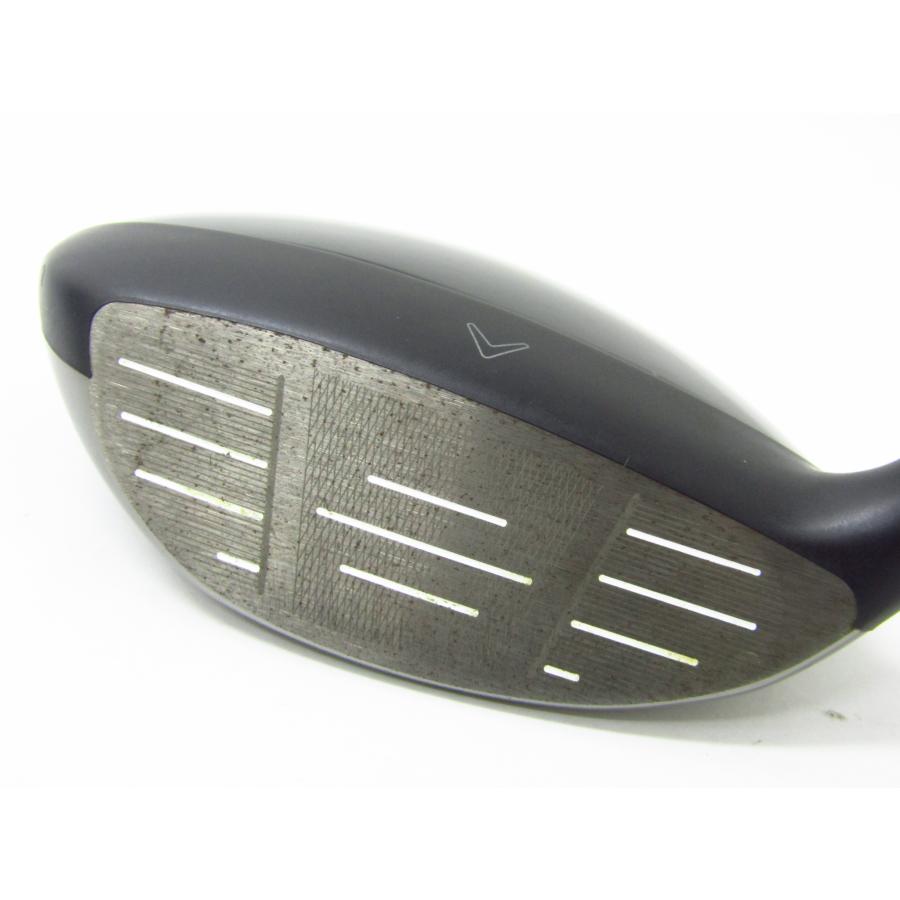 PARADYM Callaway キャロウェイ FORGED CARBON 5W 18