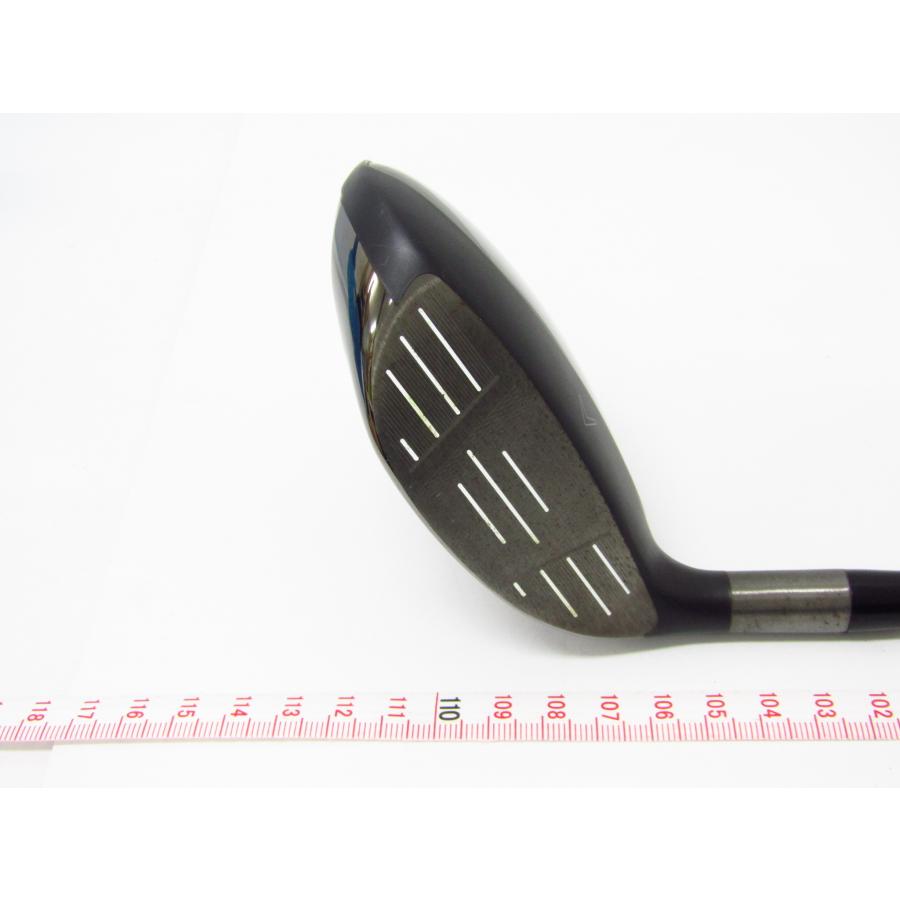 PARADYM Callaway キャロウェイ FORGED CARBON 5W 18