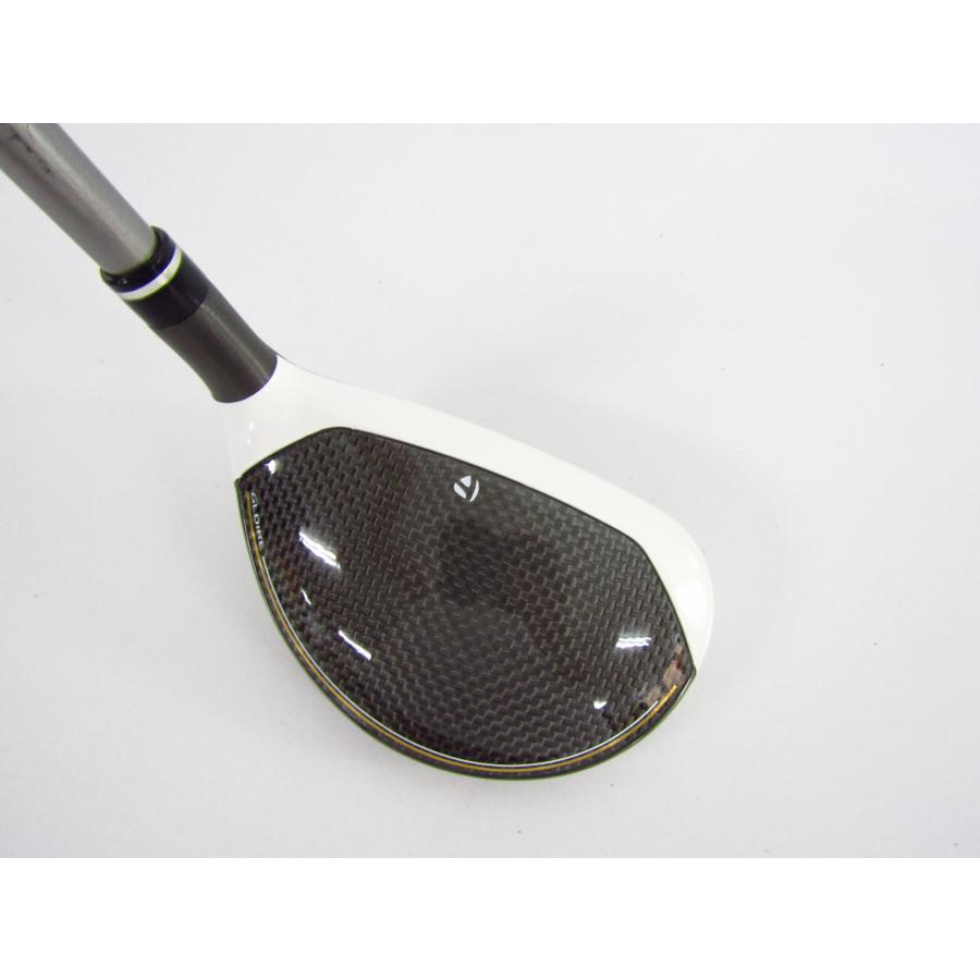 テーラーメイド ステルスグローレユーティリティレスキュー U4 21°（S） 中古】ステルス グローレ レスキュー ユーティリティ Speeder NX