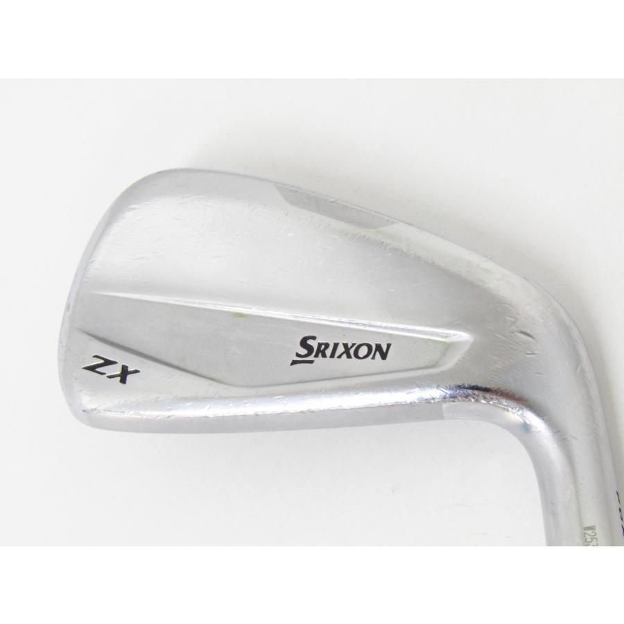 ZX（スリクソン） SRIXON スリクソン ZX for UTILITY #4 23° ゴルフ