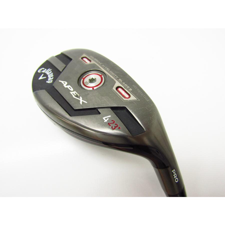 APEX（キャロウェイゴルフ） Callaway キャロウェイ APEX PRO UT