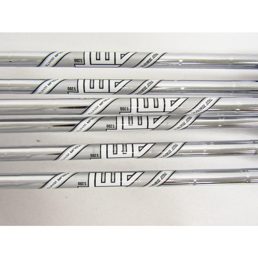 Titleist タイトリスト T100S 2021 アイアン 6〜9.P.48°6本 Titleist タイトリスト T100S 2021 アイアン 6〜9.P.48°6本