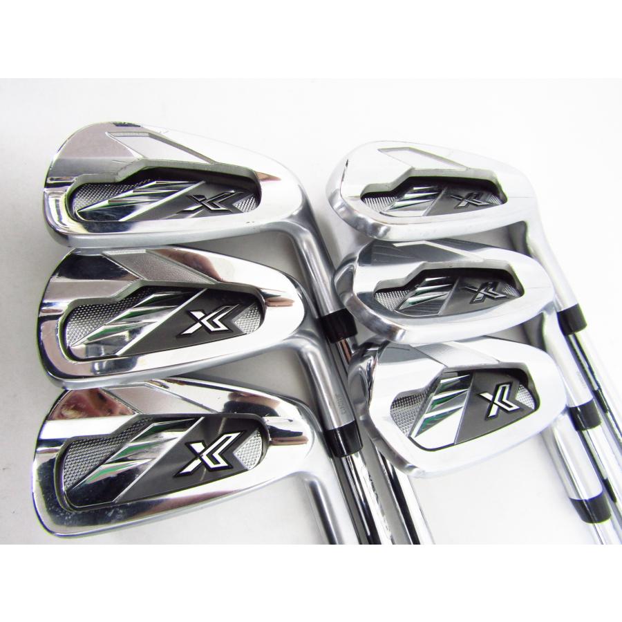 XXIO X ゼクシオ 2022モデル 6〜9・P・A アイアン N.S.PRO 950GH XXIO X ゼクシオ 2022モデル 6〜9・P・A アイアン N.S.PRO 950GH