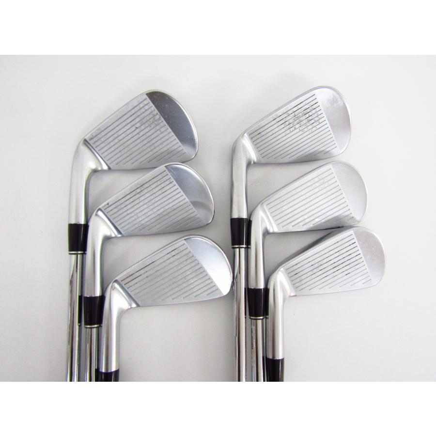 ZX(スリクソン) SRIXON スリクソン ZX5 アイアン 5〜9.P 6本 ZX(スリクソン) SRIXON スリクソン ZX5 アイアン 5〜9.P 6本