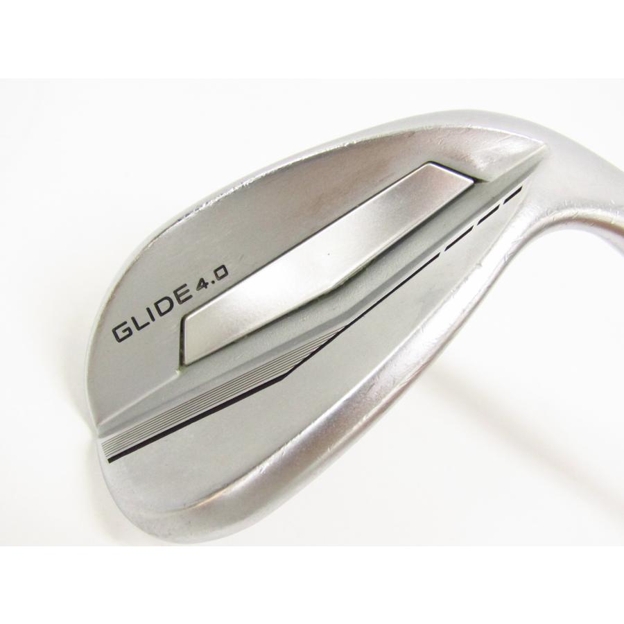 GLIDE（PING） PING ピン GLIDE 4.0 54 W14 Flex:S ウェッジ ゴルフ