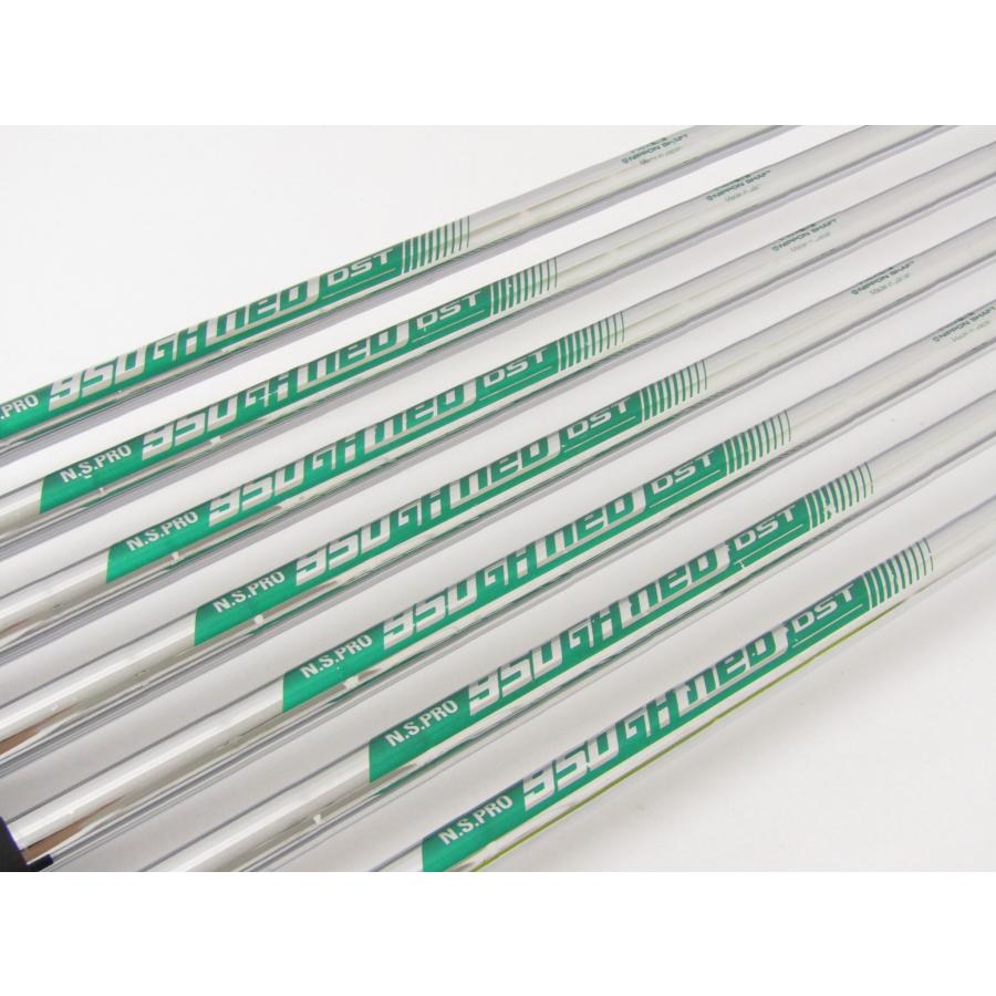 SRIXON スリクソン ZX5 MKII 5〜9・P・A アイアン N.S.PRO 950GH