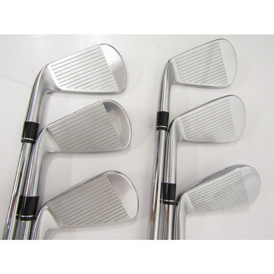 Callaway キャロウェイ X-FORGED STAR 2024 アイアン MODUS 105