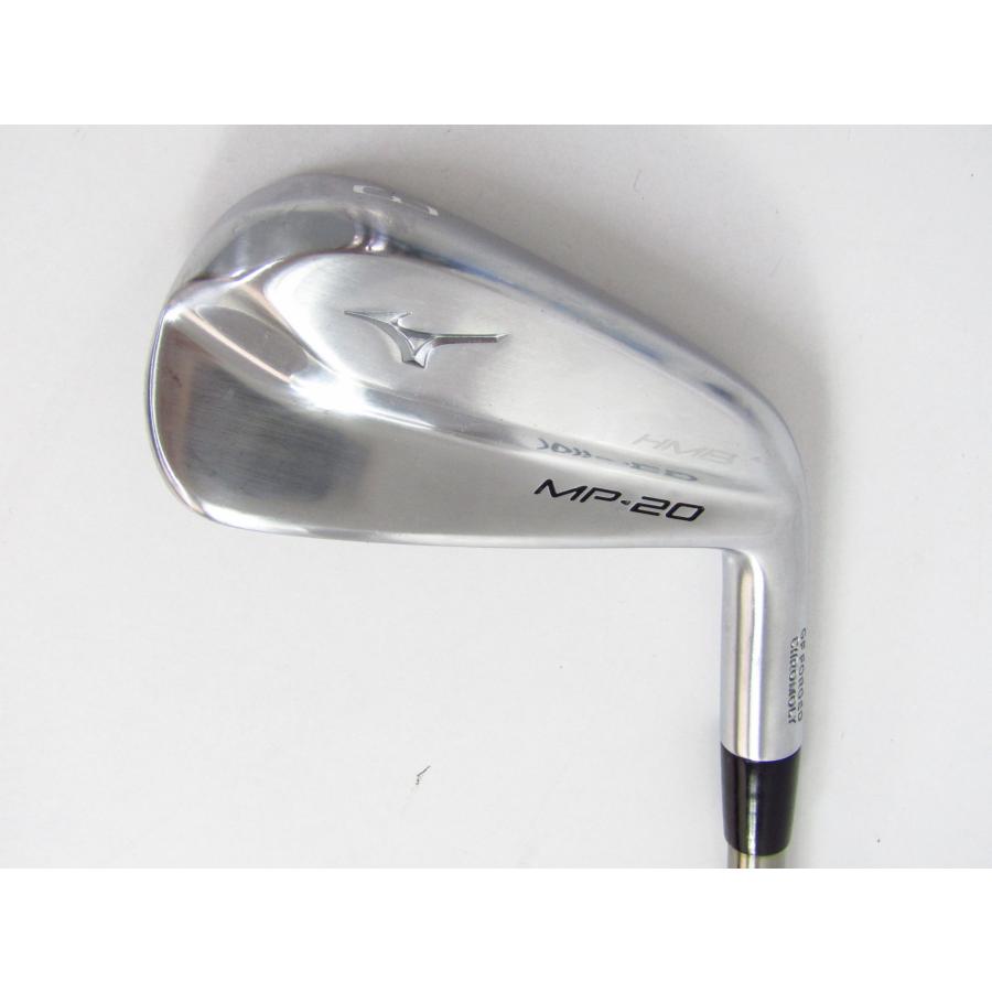Mizuno ミズノ MP20 HMB 3番単品 アイアン Flex：F4 ∩SP10777