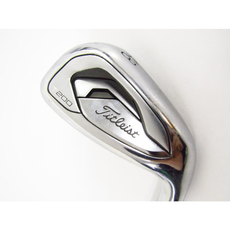 Titleist（タイトリスト） T200 48° アイアン ゴルフクラブ flex:S