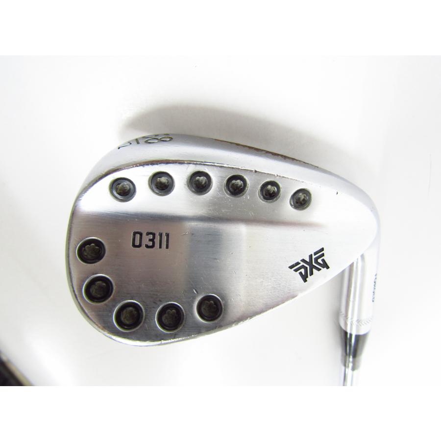 PXG PXG 0311 FORGED 58/12 ゴルフクラブ ▽SP11858 : スリフト - 通販