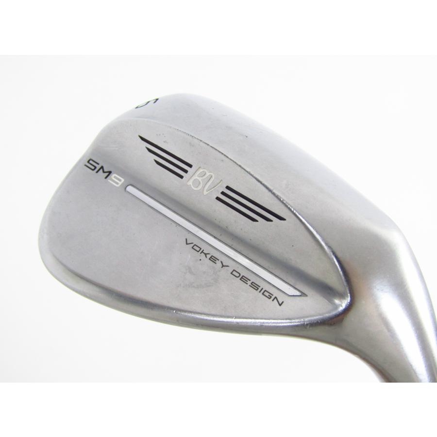 Titleist（タイトリスト） SM9 56 12D ウェッジ ゴルフクラブ