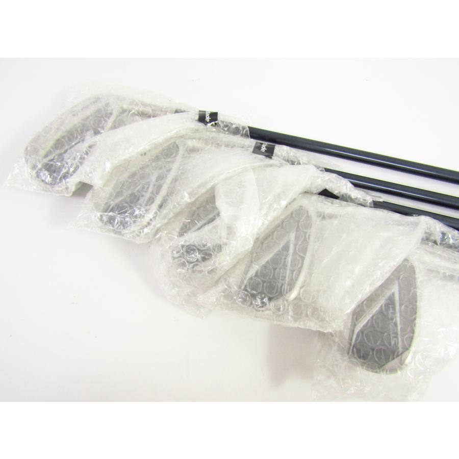 STEALTH 未使用 Taylor Made テーラーメイド ステルス アイアン 6〜9