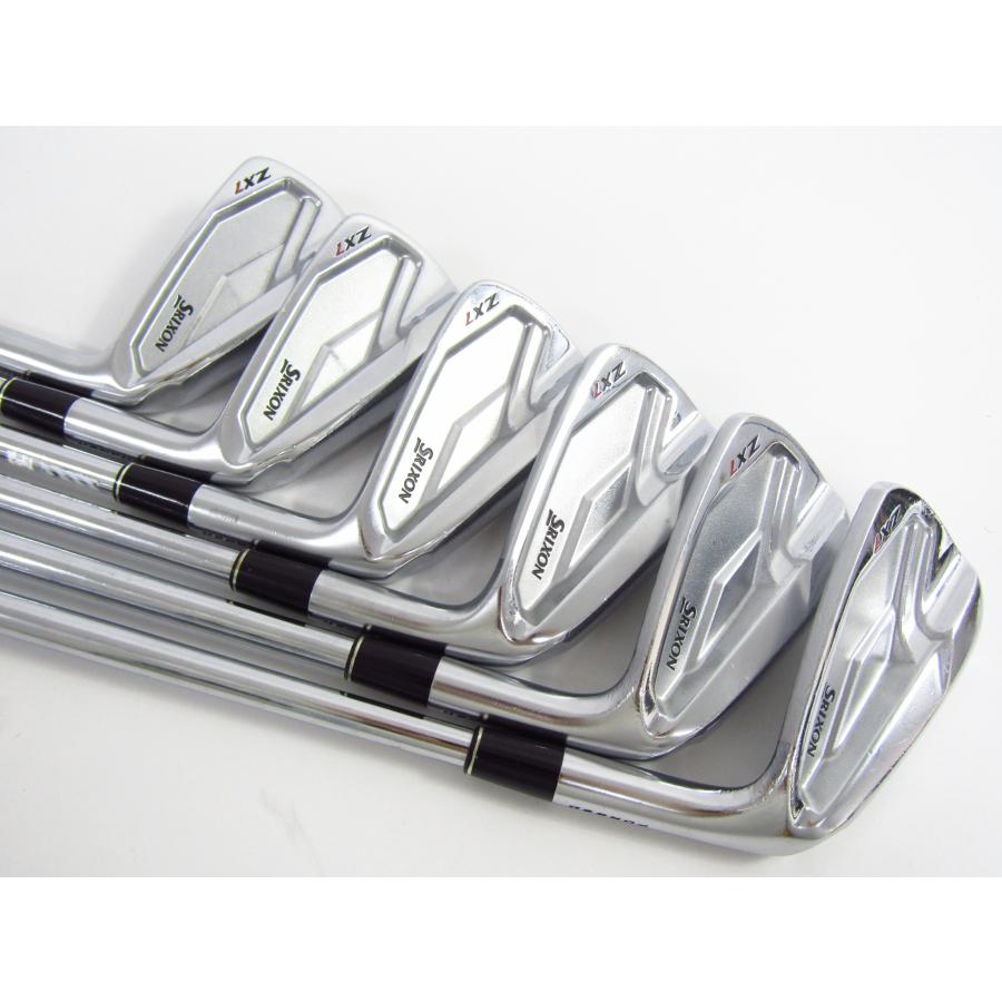 48出品　あと1日 SRIXON ZX7 MKⅡ ウェッジ S N.S.PRO MODUS3 TOUR105 DST｜Alpen
