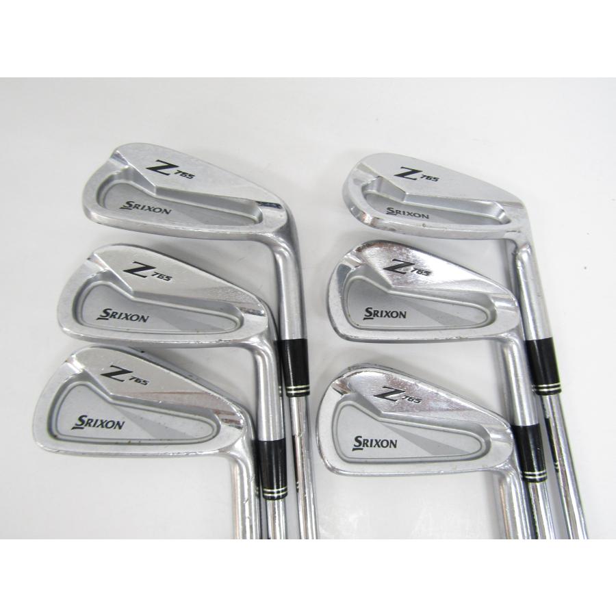 スリクソン Z765 12本セット メンズゴルフ 初心者 入門 大人気モデル スリクソン Zシリーズ SRIXON Z765 アイアン 5〜9.P 6本セット ゴルフ