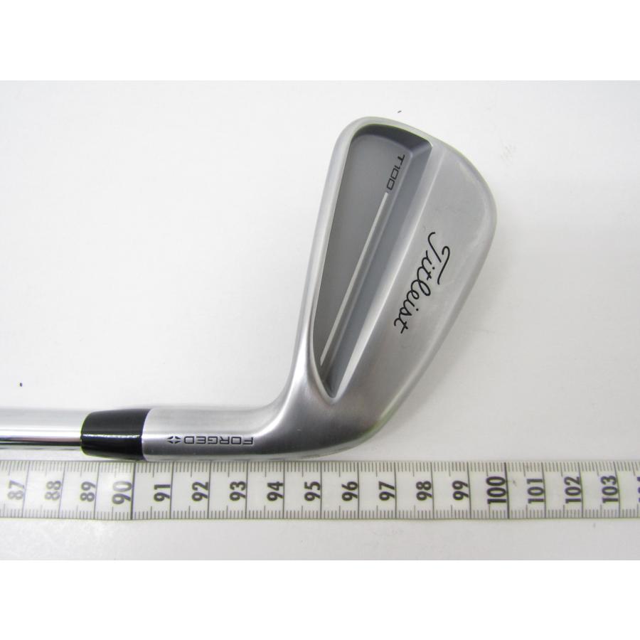 Titleist（タイトリスト） T100 2025年モデル 5番 アイアン Flex：S200