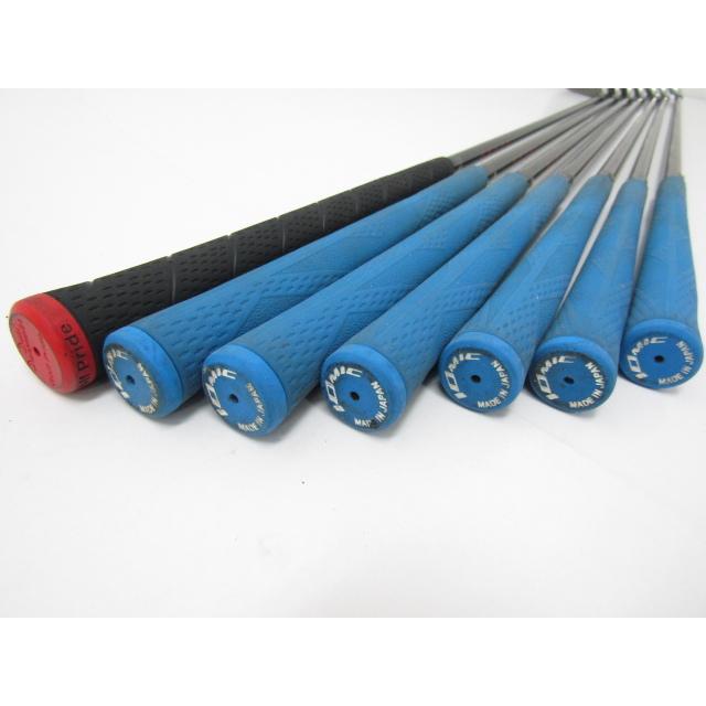 ON OFF UNDER CUT CAVITY  アイアン7本セット、販売中！【SP2722】 ON OFF UNDER CUT CAVITY アイアン7本セット、販売中！【SP2722】