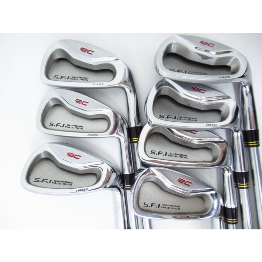 ROYAL COLLECTION RC ロイヤルコレクション S.F.I FORGED 4~9・P ROYAL COLLECTION RC ロイヤルコレクション S.F.I FORGED 4~9・P