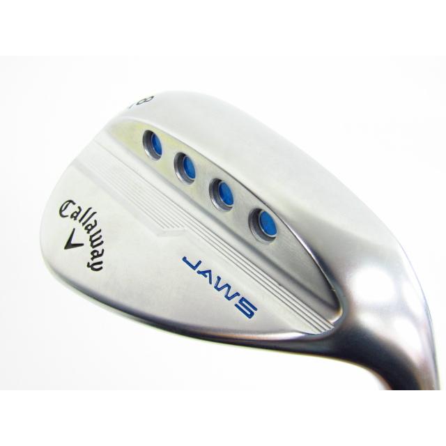 Callaway - JAWSウエッジ　58度　8c Callaway - JAWSウエッジ 58度 8c Callaway キャロウェイ JAWS