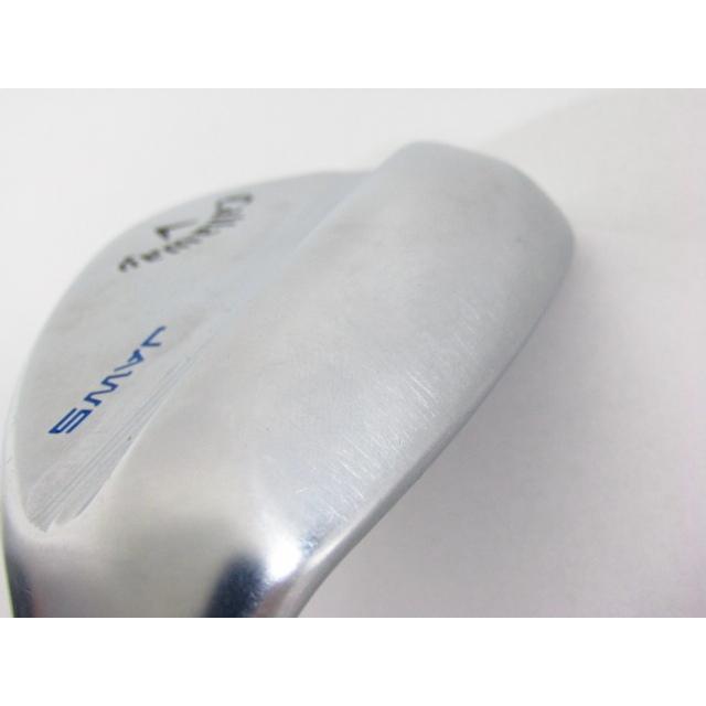 Callaway キャロウェイ JAWS MD5 ウェッジ 58-8C ゴルフクラブ