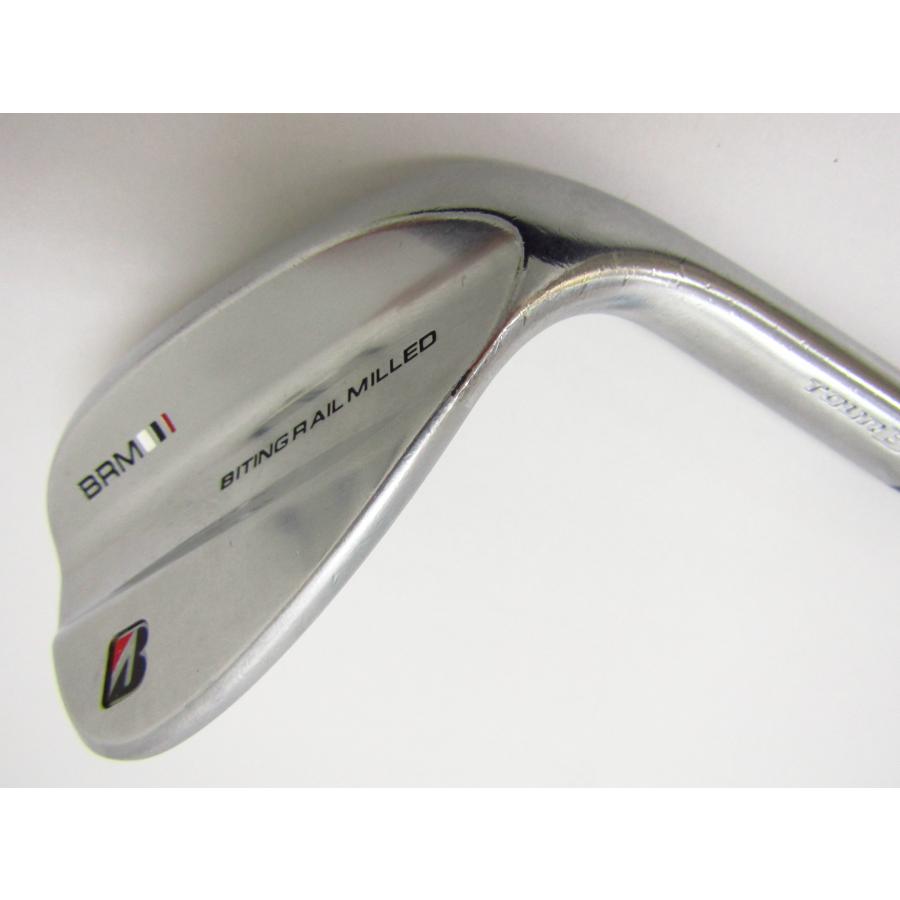 ブリヂストン TOUR B BRMウェッジ 58度 特別生産モデル】TOUR B BRM HF WEDGE [N.S.PRO MODUS3 TOUR 105