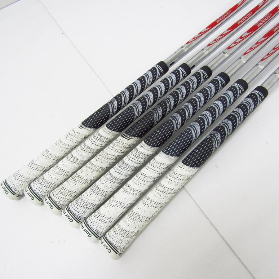 SRIXON  スリクソン Z785 5〜9・P アイアン MODUS 120 flex：S ∩SP7403｜thrift-webshop｜06