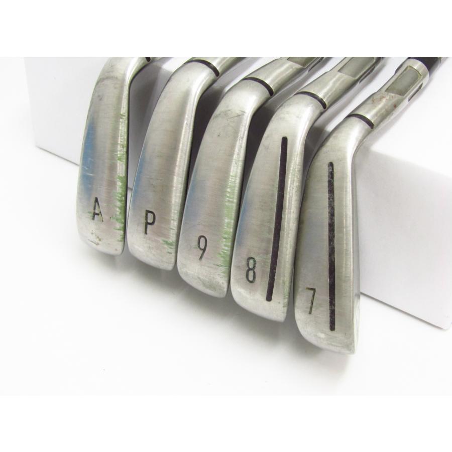 TaylorMade テーラーメイド STEALTH レフティ アイアン TENSEI TaylorMade テーラーメイド STEALTH レフティ アイアン TENSEI
