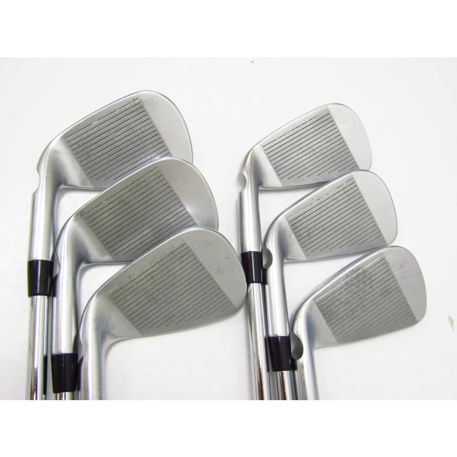 i（PING） PING ピン i525 5〜9・P(W) アイアン MODUS 105 Flex