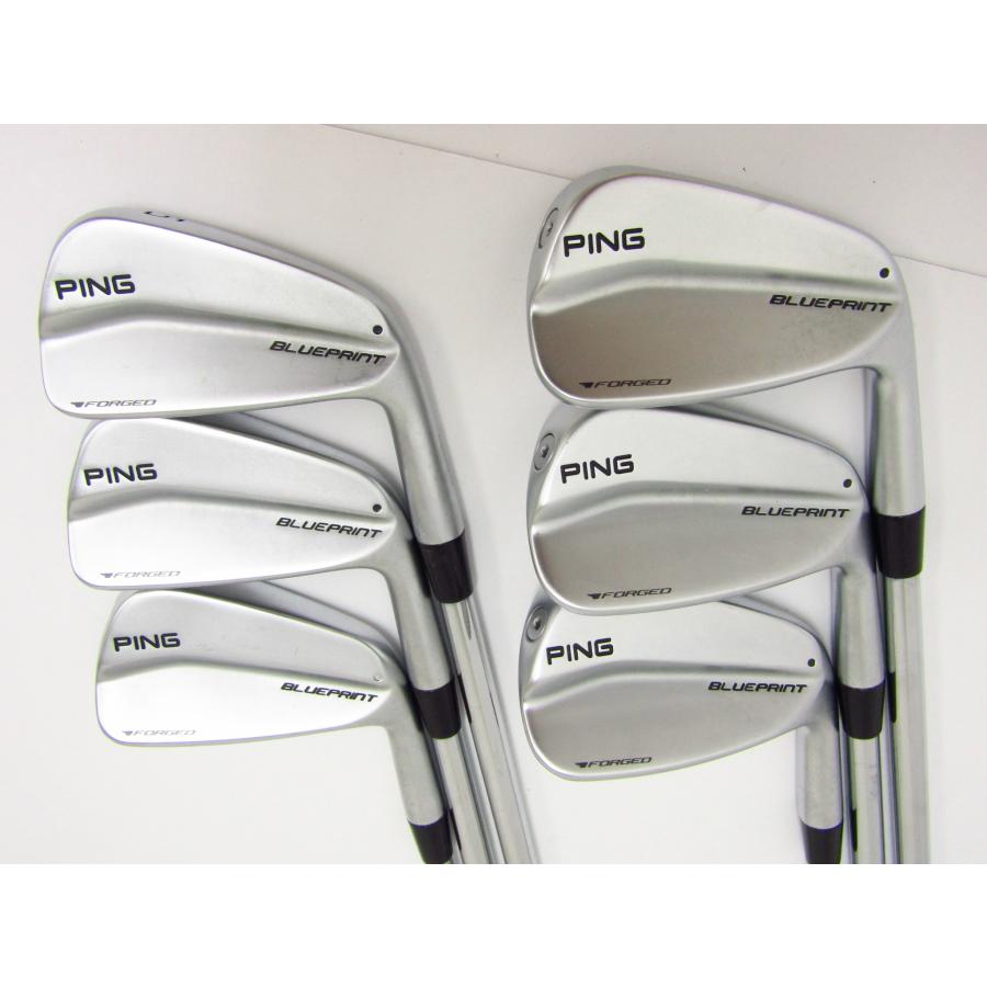 PING BLUEPRINT アイアンセット 5-9 W imgrc0094286748.jpg