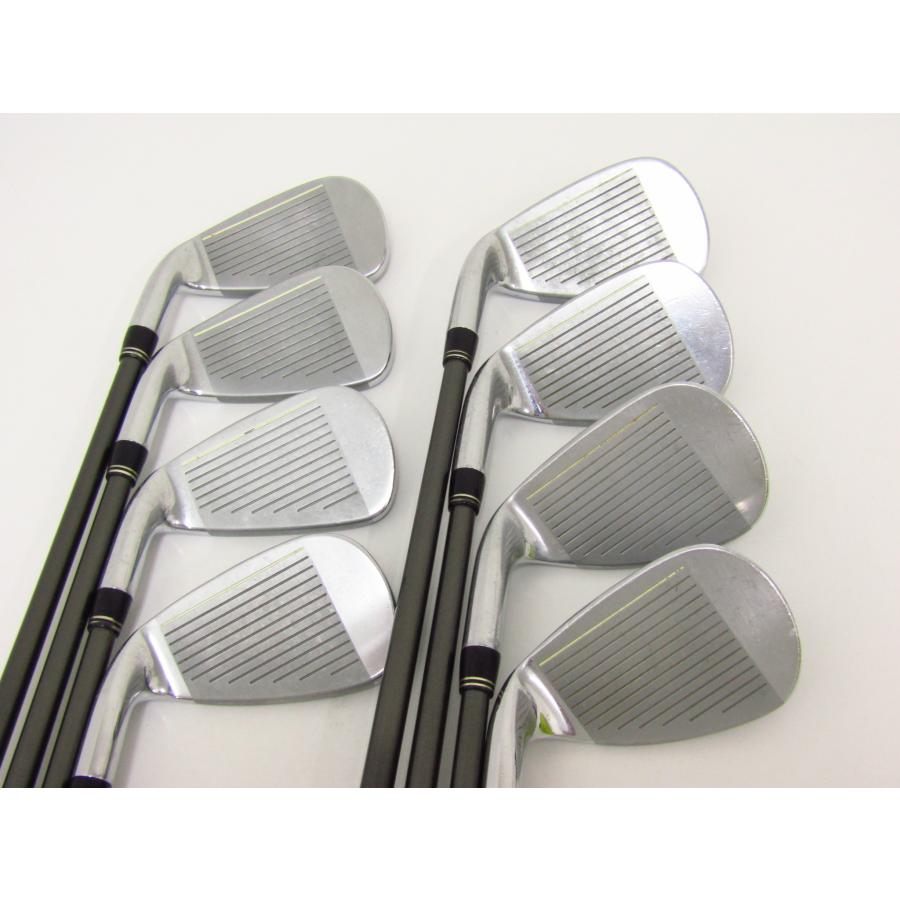 BRIDGESTONE TOURSTAGE PHYZ アイアン9本セット BRIDGESTONE TOURSTAGE PHYZ アイアン9本セット Amazon.co.jp