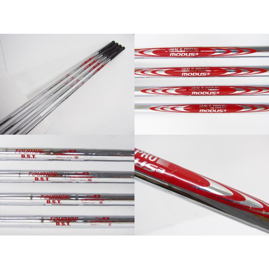 ZX(スリクソン) SRIXON スリクソン ZX7 MK II アイアン 7〜9 ZX(スリクソン) SRIXON スリクソン ZX7 MK II アイアン 7〜9