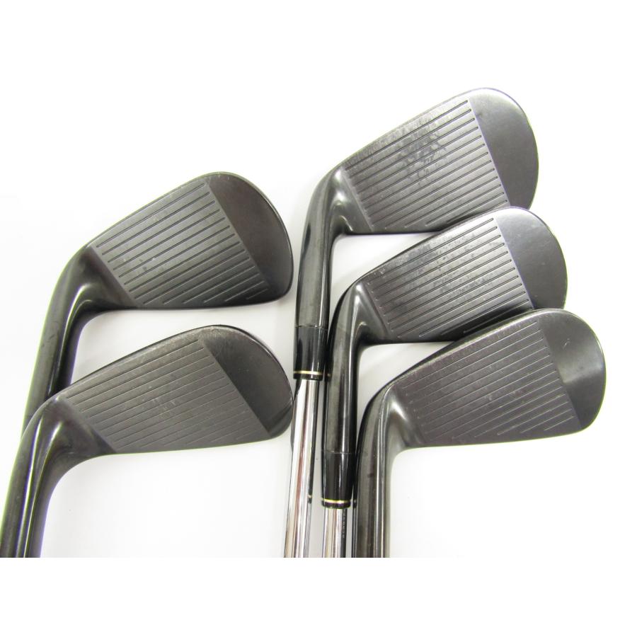RomaRo Romaro ロマロ Ray CX S20C アイアン 6〜9・P 5本セット