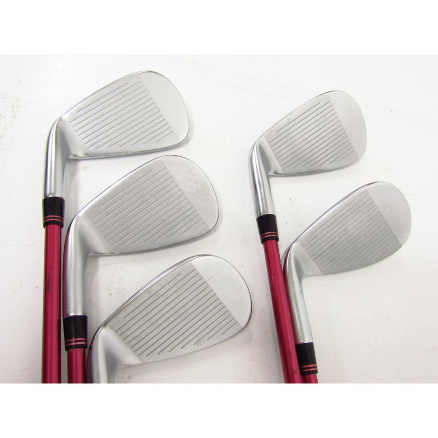 Taylormade テーラーメイド R9 MAX 7〜9・P・S レディース Taylormade テーラーメイド R9 MAX 7〜9・P・S レディース