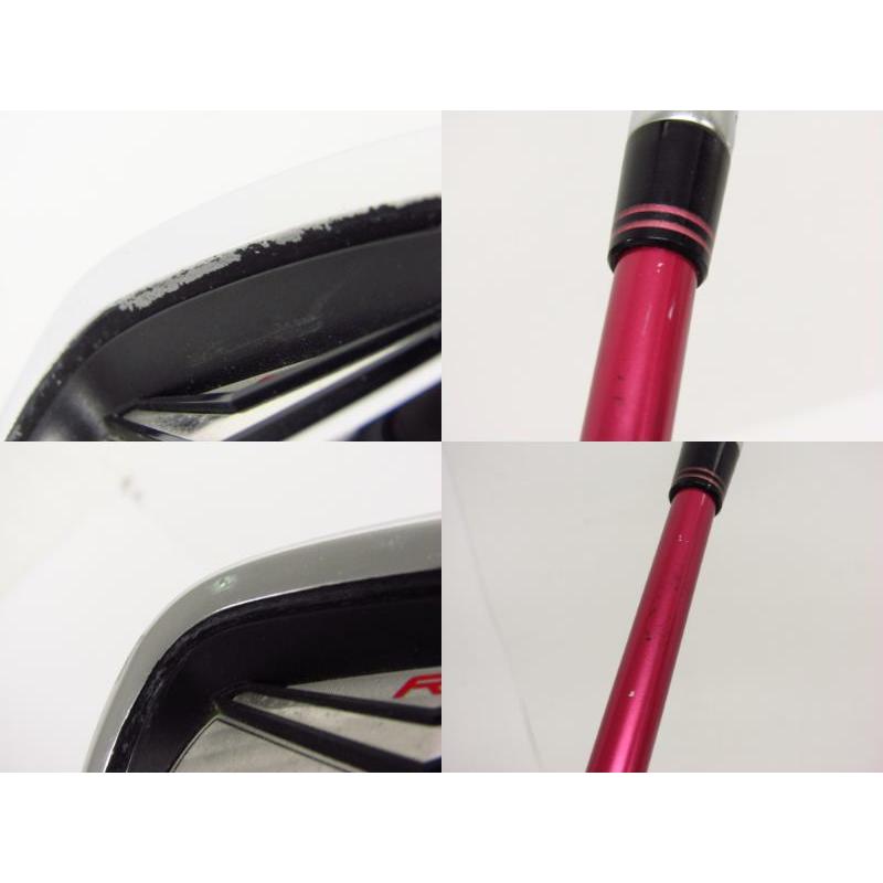 Taylormade テーラーメイド R9 MAX 7〜9・P・S レディース Taylormade テーラーメイド R9 MAX 7〜9・P・S レディース