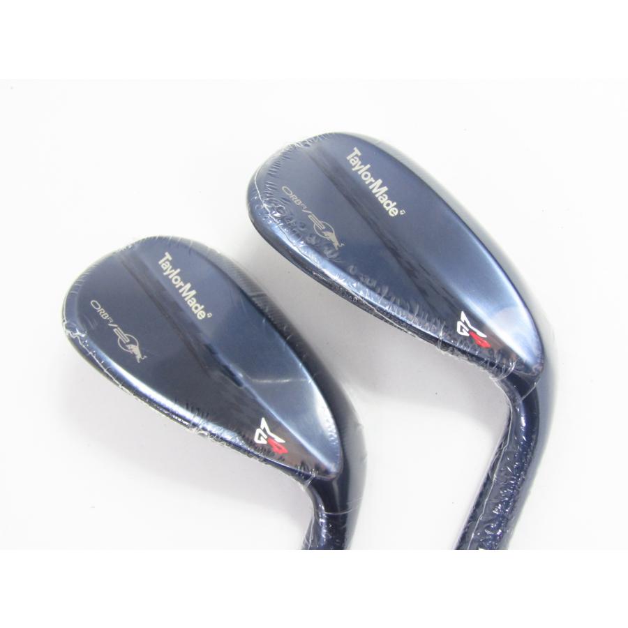 TaylorMade 未使用品 テーラーメイド TM24 TM × ORBR MG4 TaylorMade 未使用品 テーラーメイド TM24 TM × ORBR MG4