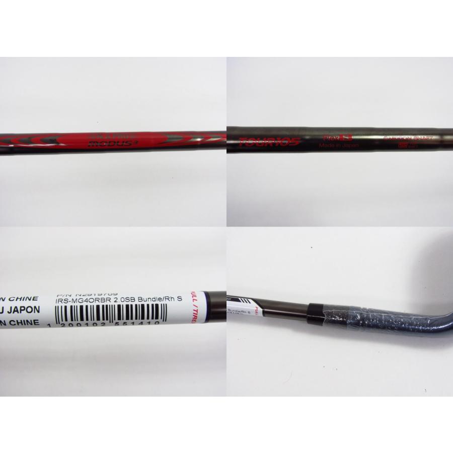 TaylorMade 未使用品 テーラーメイド TM24 TM × ORBR MG4 TaylorMade 未使用品 テーラーメイド TM24 TM × ORBR MG4