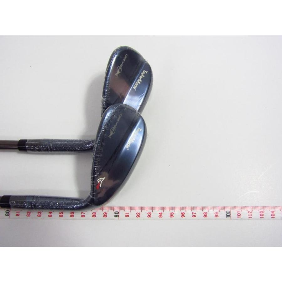 TaylorMade 未使用品 テーラーメイド TM24 TM × ORBR MG4 TaylorMade 未使用品 テーラーメイド TM24 TM × ORBR MG4